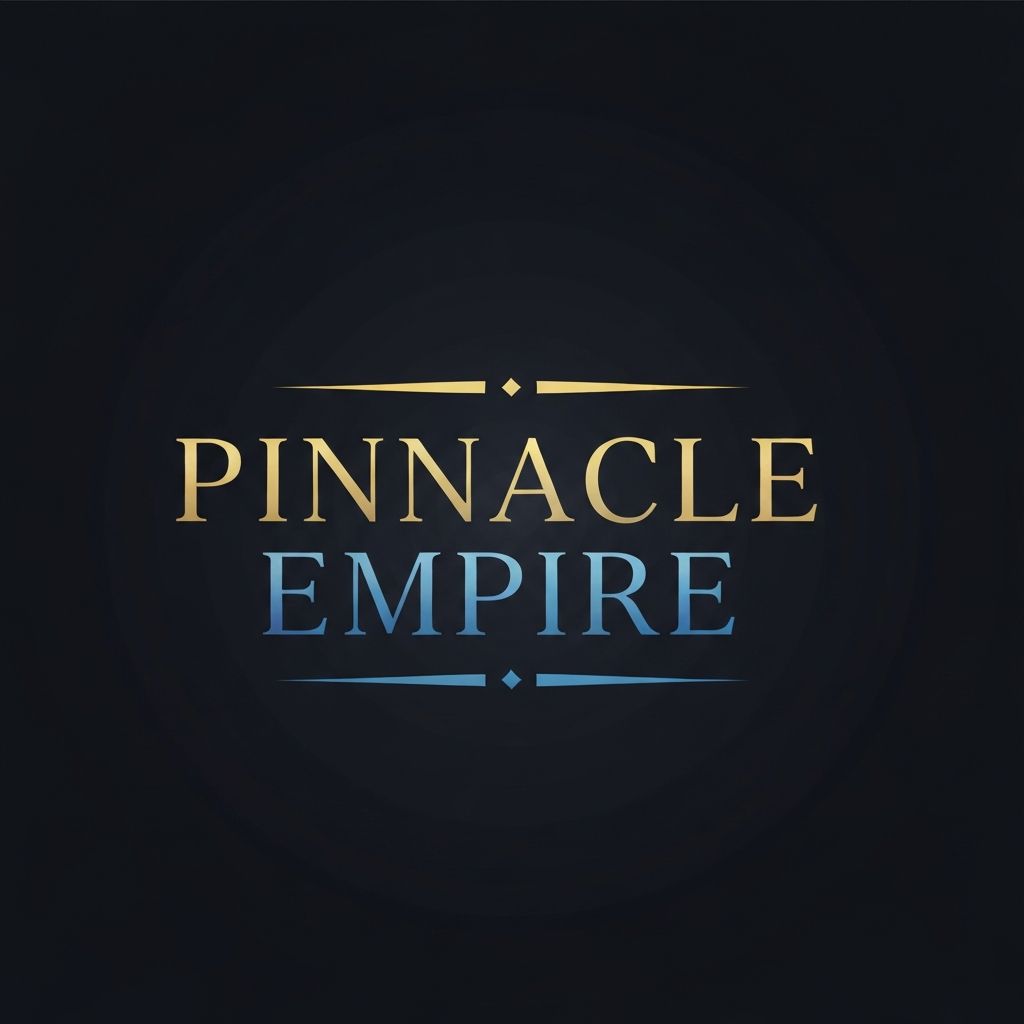 Pinnacle Empire