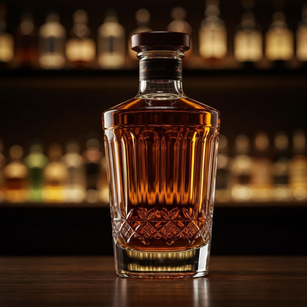 Eternal Ember Single Malt