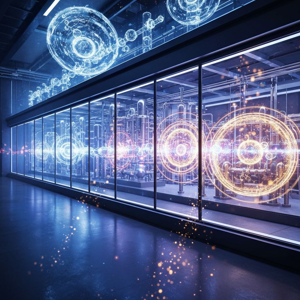 Innovation explainer