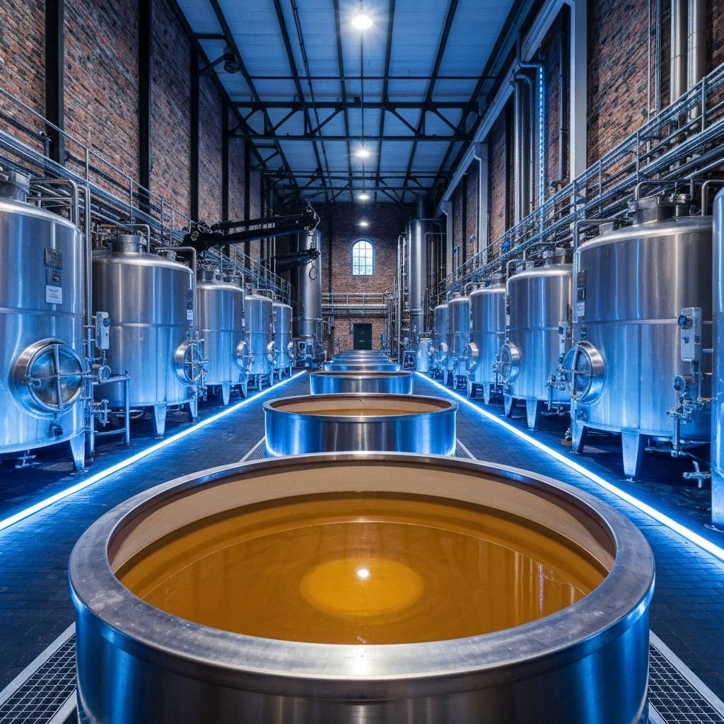 Fermentation Theater