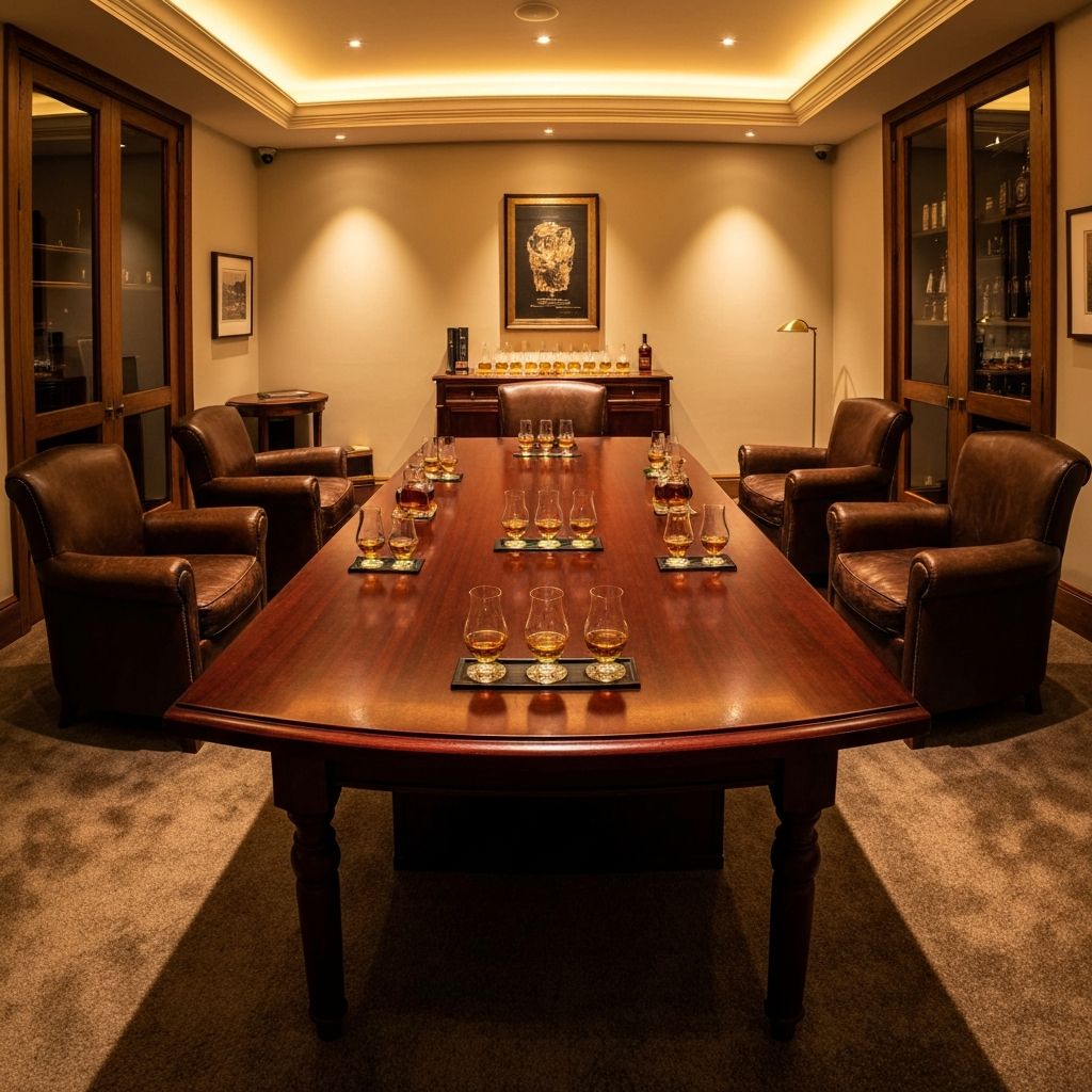 Master Blending Suite